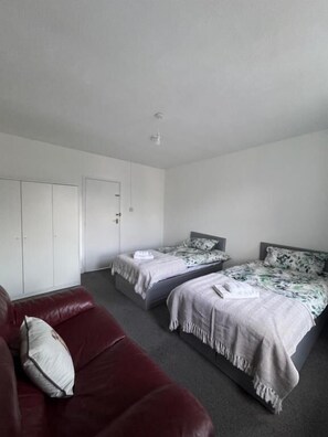 Dormitorio condiviso, 1 camera da letto | 1 camera