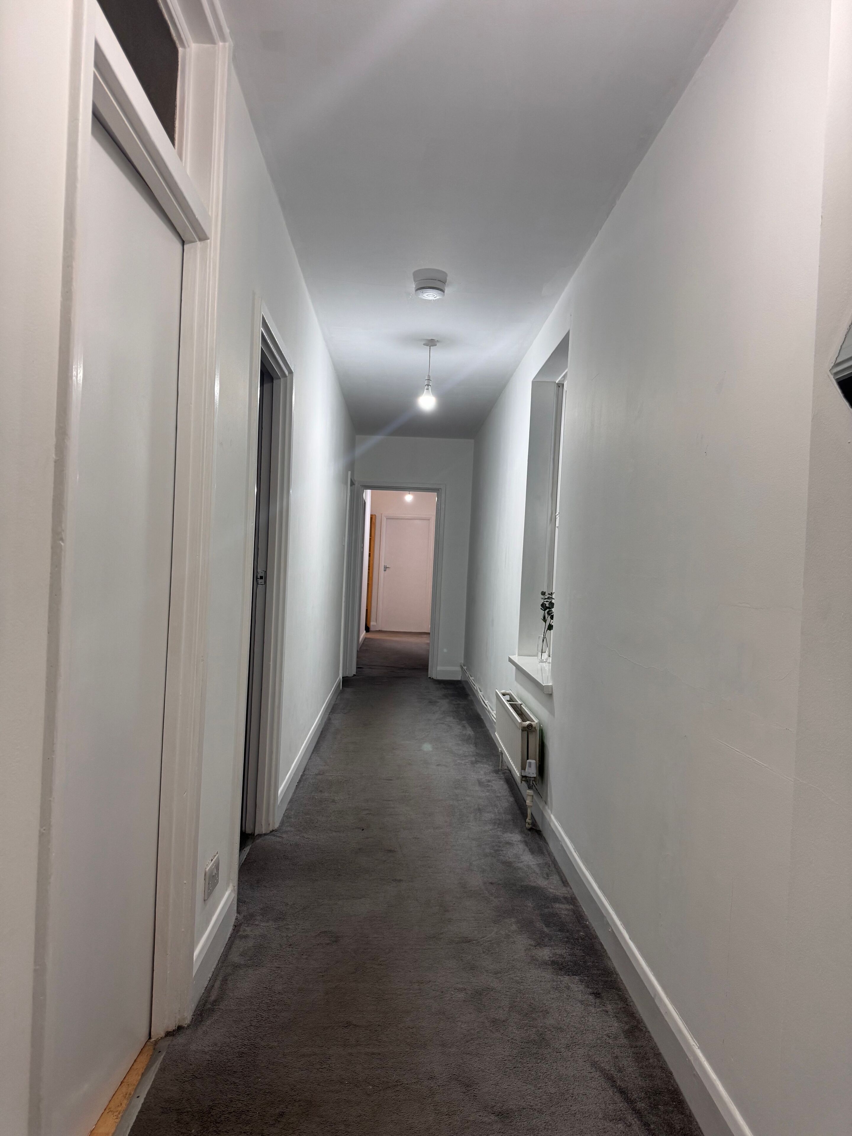 Shared Dormitory, 1 Bedroom | Hallway