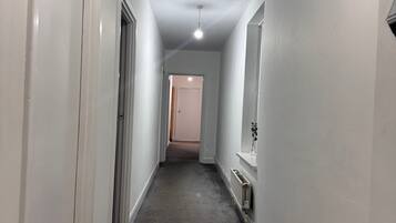 Shared Dormitory, 1 Bedroom | Hallway