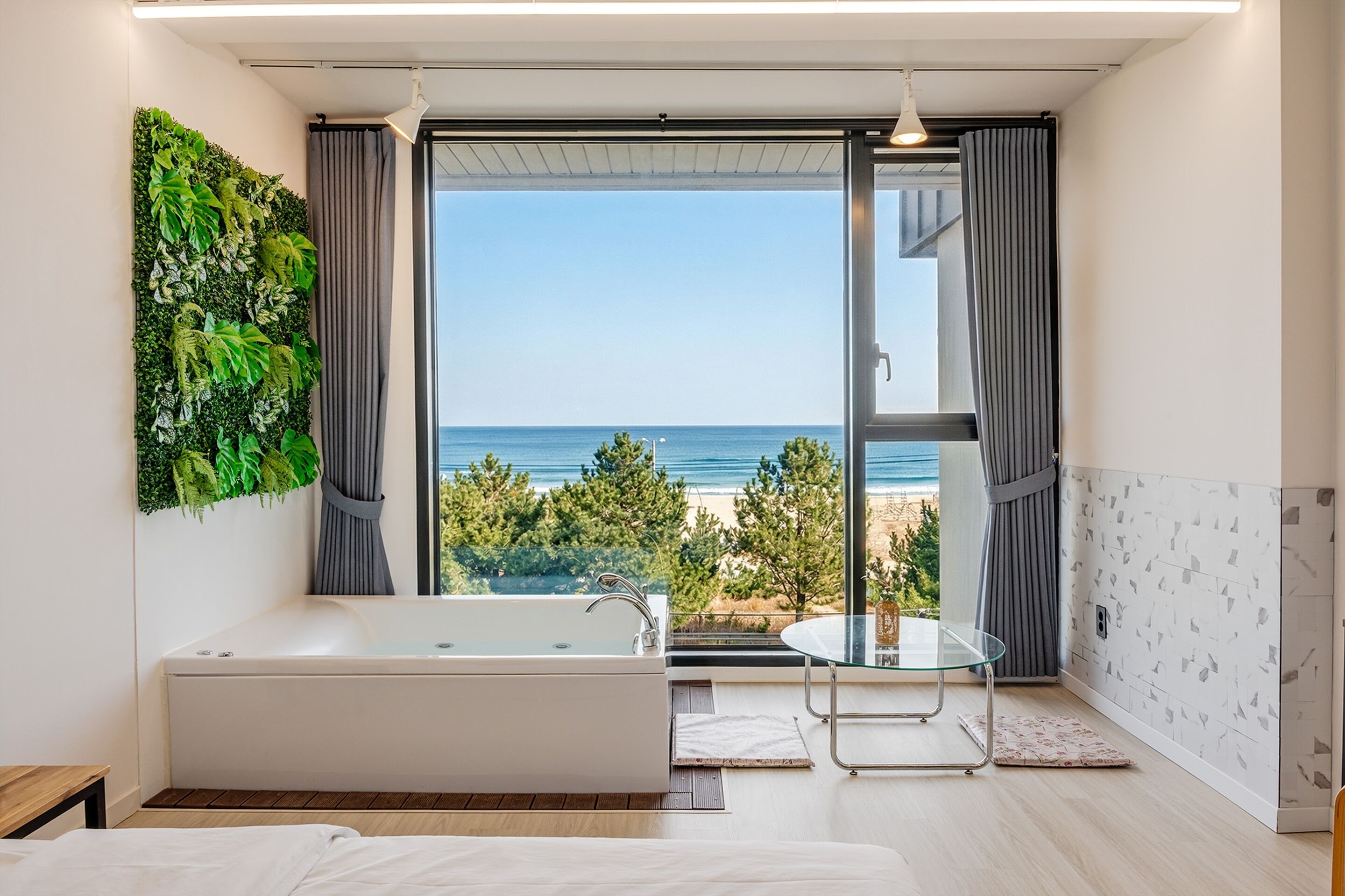 Chambre de base, 1 chambre (301) | 1 chambre, accès au Wi-Fi (inclus)