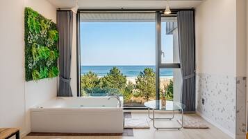 Kamar Basic, 1 kamar tidur (301) | 1 kamar tidur dan Wi-Fi gratis