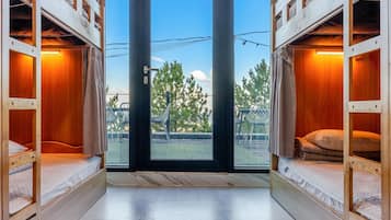 1 bedroom, free WiFi