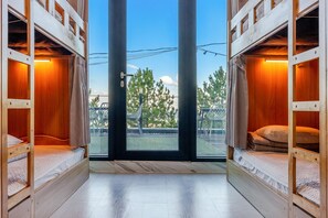 1 chambre, Wi-Fi gratuit