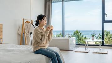 Kamar Basic, 1 kamar tidur (302) | 1 kamar tidur dan Wi-Fi gratis