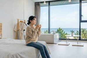 Kamar Basic, 1 kamar tidur (302) | 1 kamar tidur dan Wi-Fi gratis