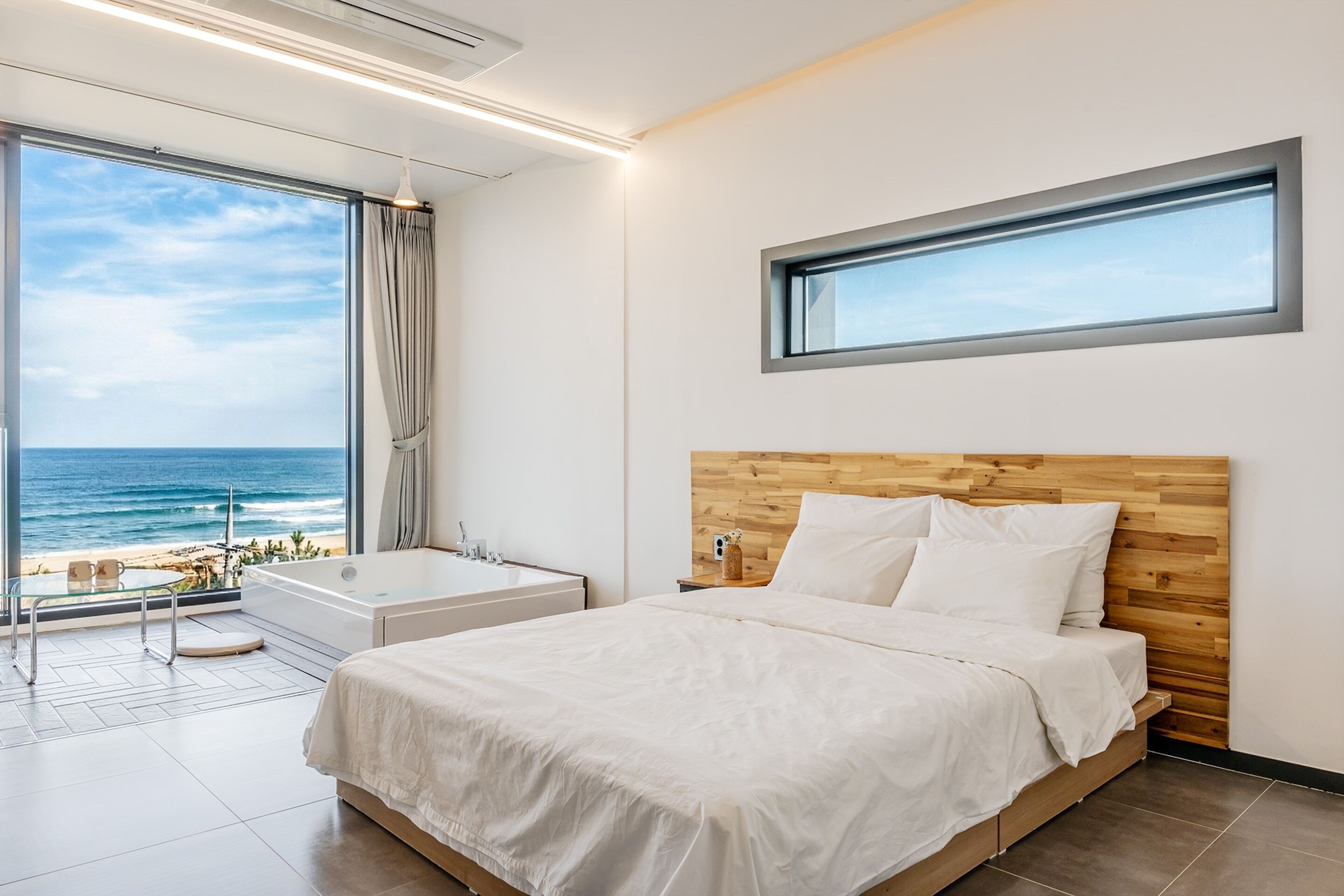 Basic Room, 1 Bedroom (405)