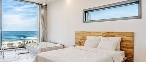 Chambre, 1 chambre (405) | 1 chambre, Wi-Fi gratuit