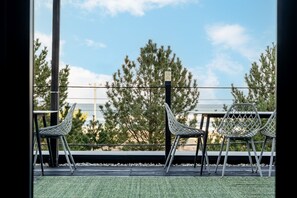 1 chambre, Wi-Fi gratuit