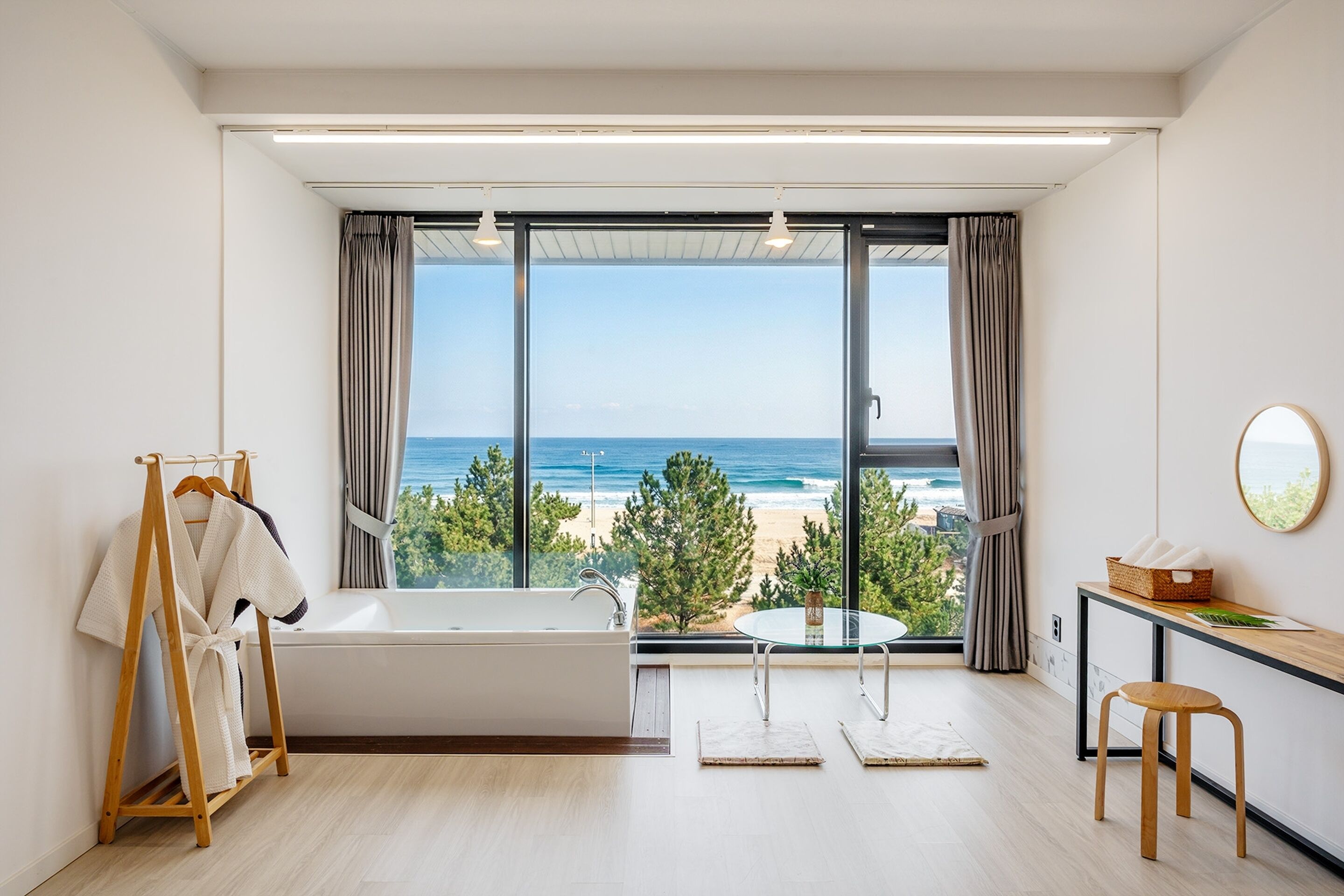 Basic Room, 1 Bedroom (302)