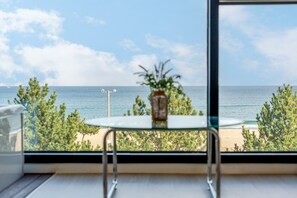 Basic Room, 1 Bedroom (302) - Yangyang Surf Shack (Yangyang)