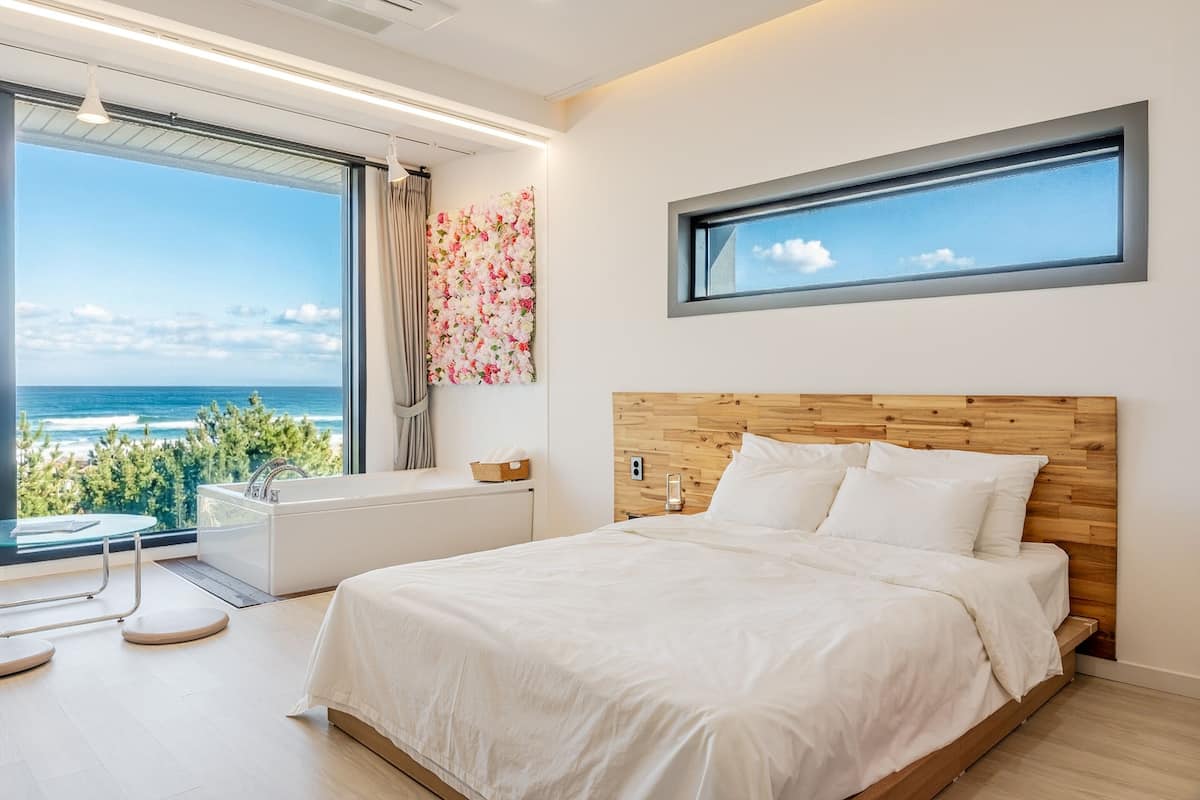 1 habitación y wifi gratis 