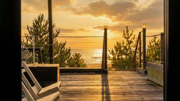 1 kamar tidur dan Wi-Fi gratis