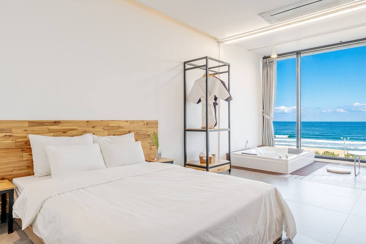 1 habitación y wifi gratis 