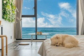 Basic Room, 1 Bedroom (405) - Yangyang Surf Shack (Yangyang)