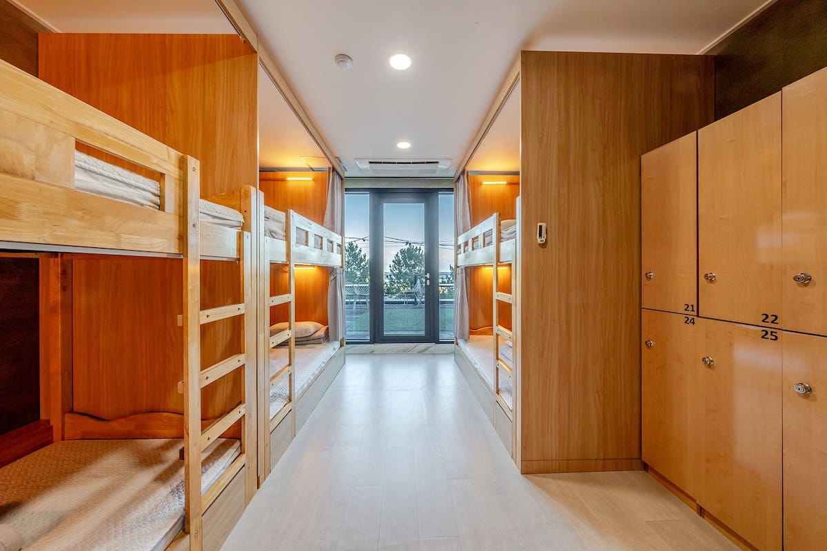 1 habitación y wifi gratis 