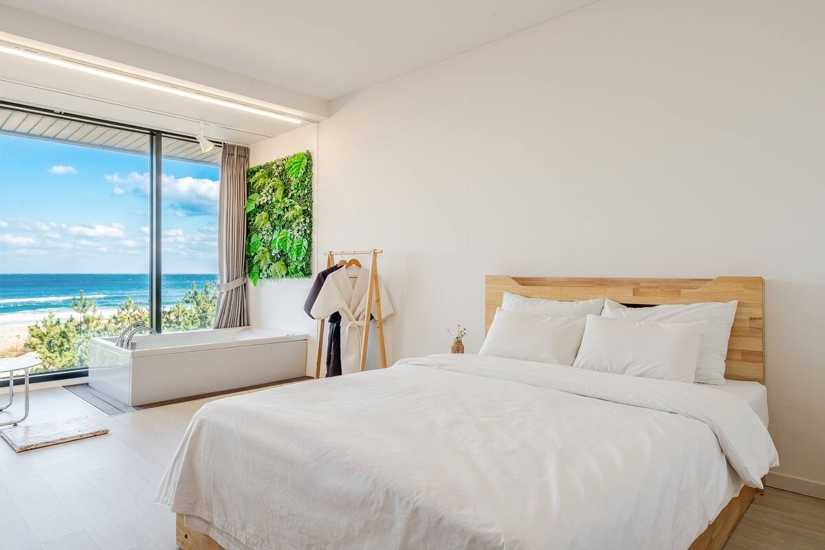1 habitación y wifi gratis 
