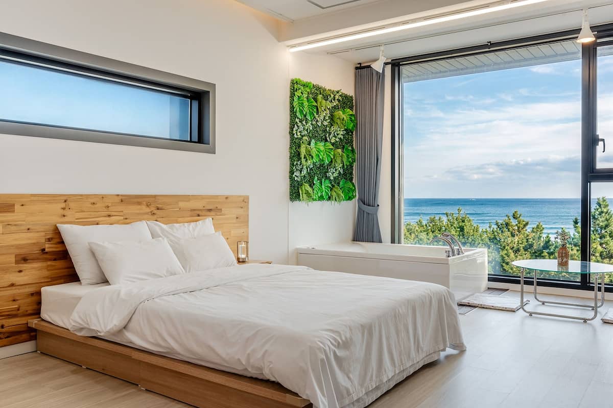 Basic Room, 1 Bedroom (301)