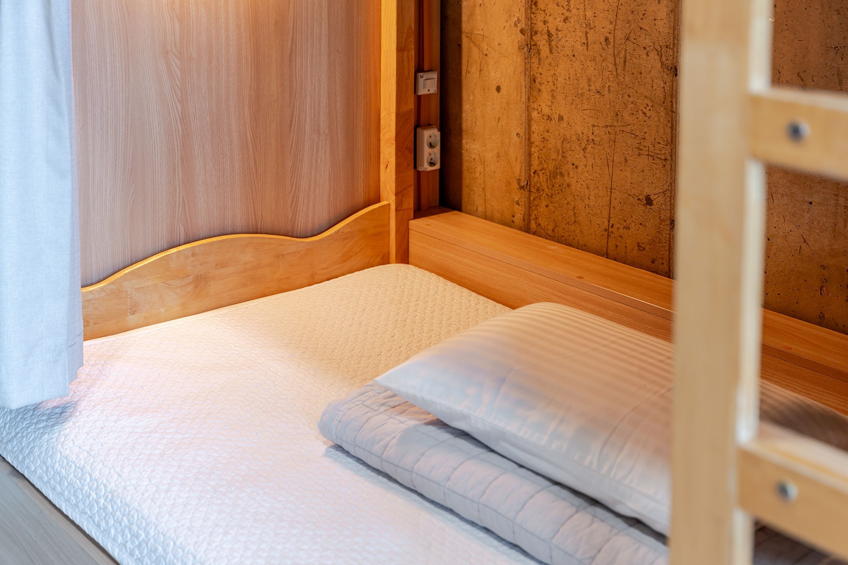 1 Schlafzimmer, kostenloses WLAN