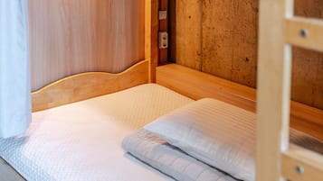 1 bedroom, free WiFi