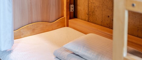 1 Schlafzimmer, kostenloses WLAN