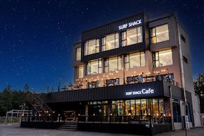 Exterior - Yangyang Surf Shack (Yangyang)