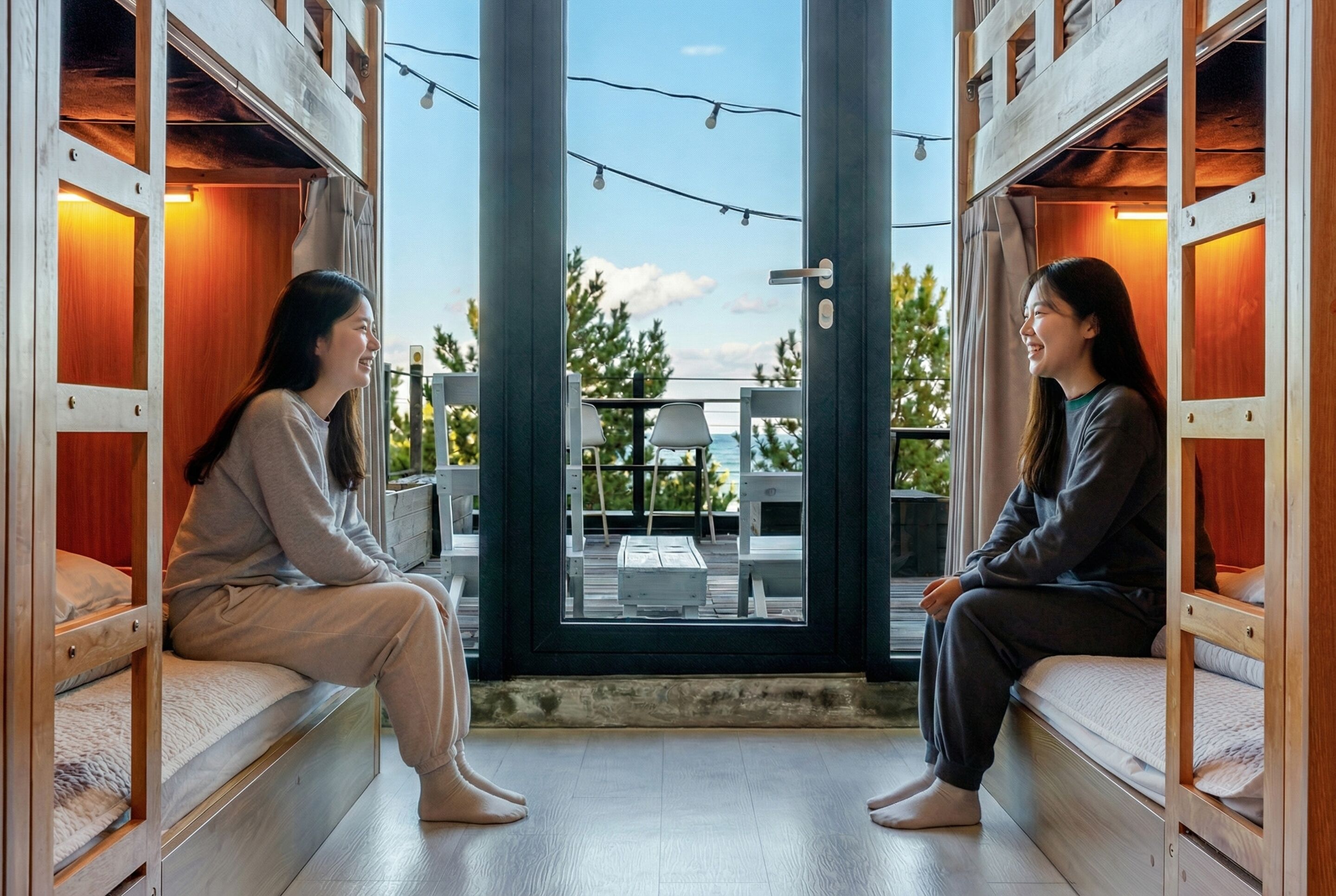 1 habitación y wifi gratis 