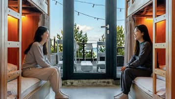 1 habitación y wifi gratis