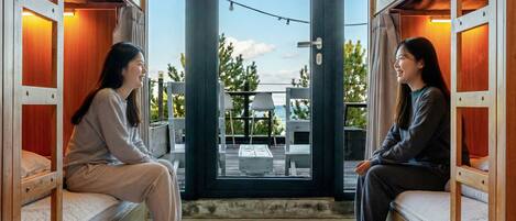 1 soverom og wi-fi (inkludert)