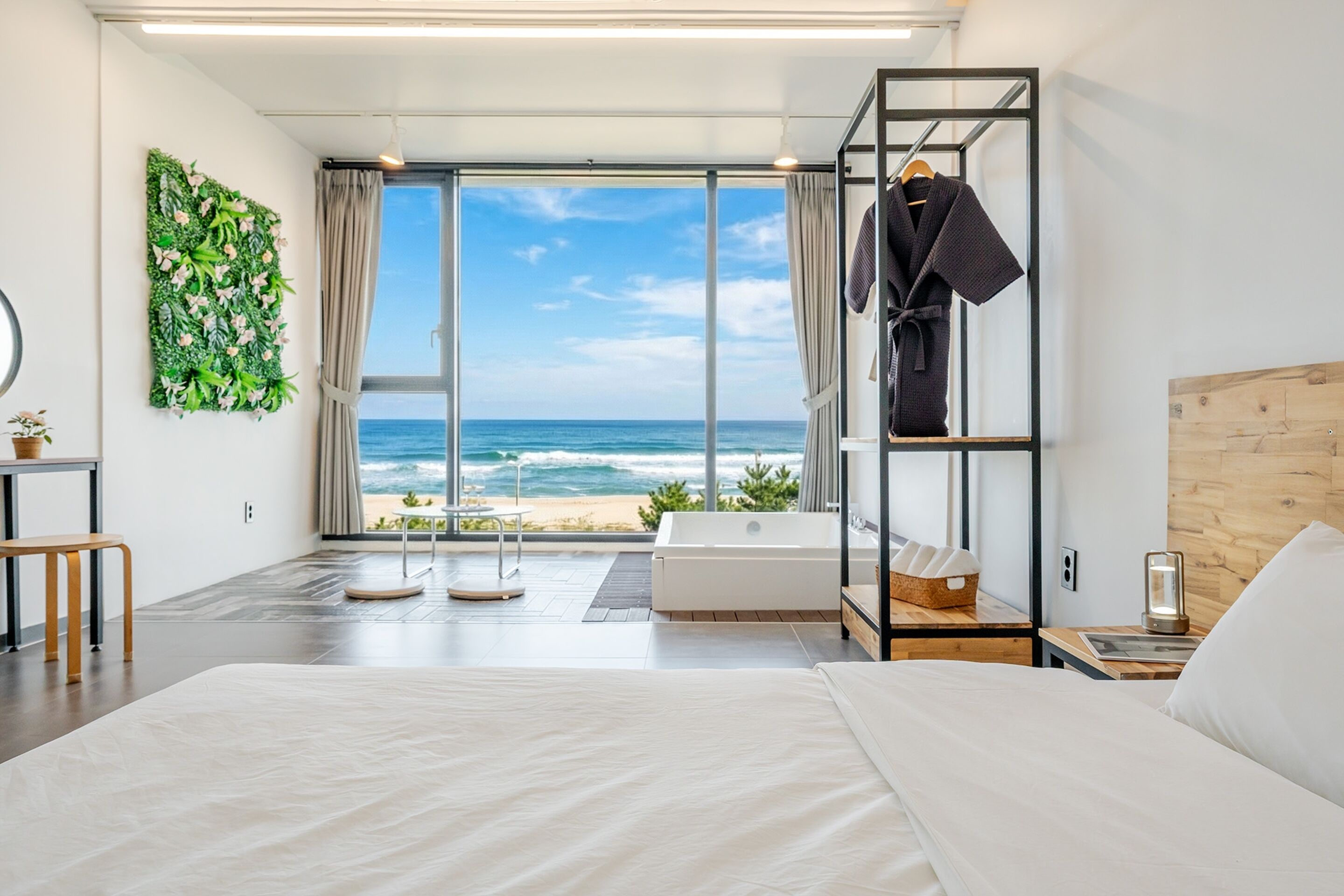 Basic Room, 1 Bedroom (404)