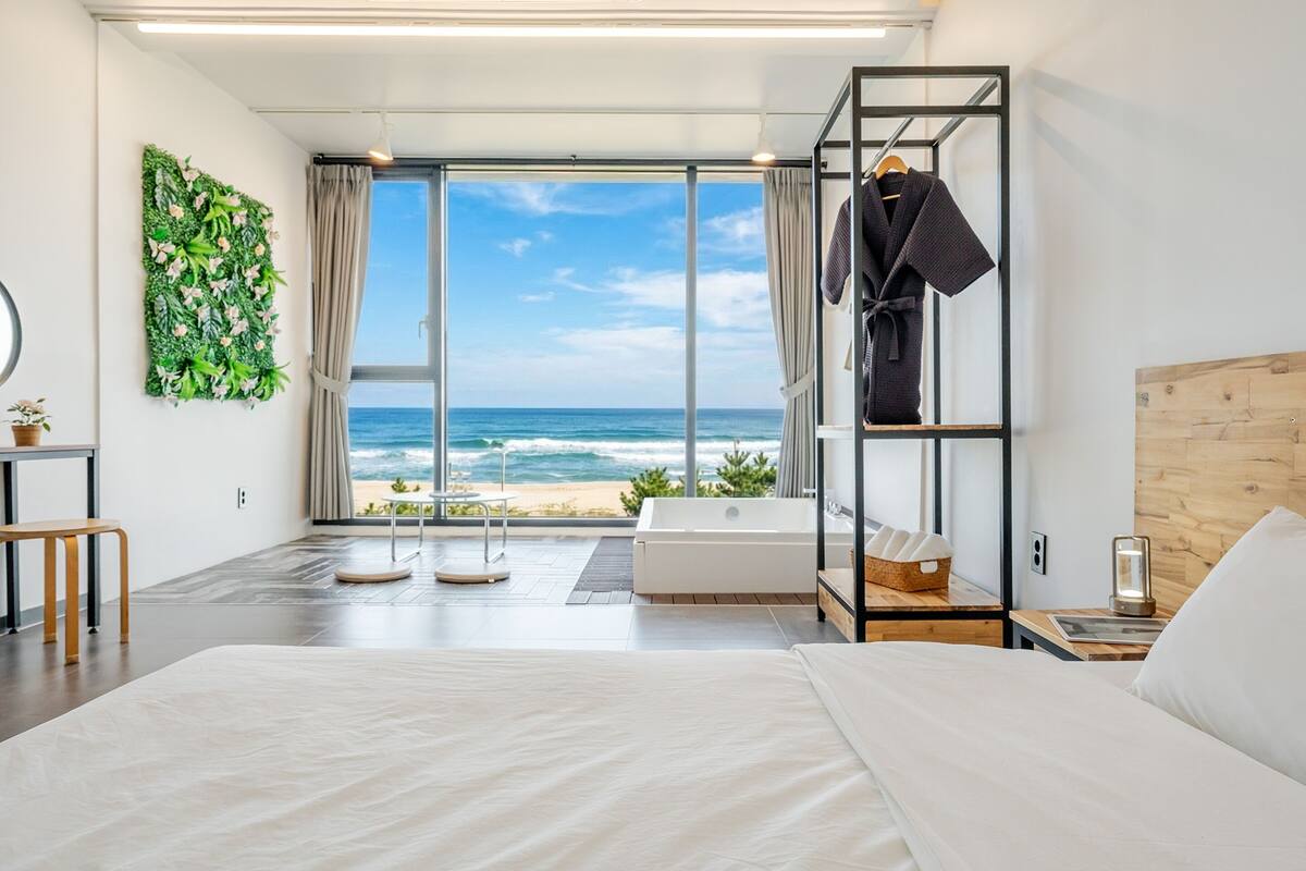 Basic Room, 1 Bedroom (404)