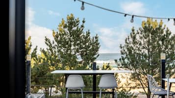 1 bedroom, free WiFi