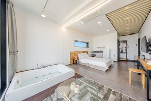 Habitación básica, 1 habitación (405) | 1 dormitorio y wifi gratis
