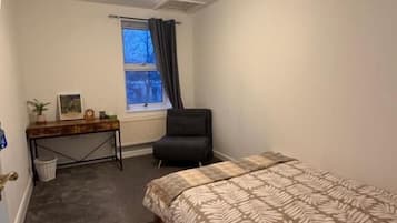 Shared Dormitory, 1 Bedroom | 1 bedroom