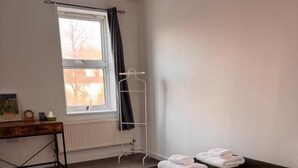 Gemeinsamer Schlafsaal, 1 Schlafzimmer