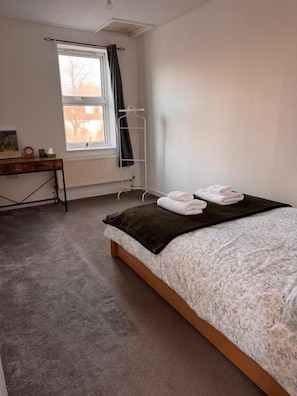 Dortoir Partagé, 1 chambre