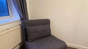 Shared Dormitory, 1 Bedroom | Interior