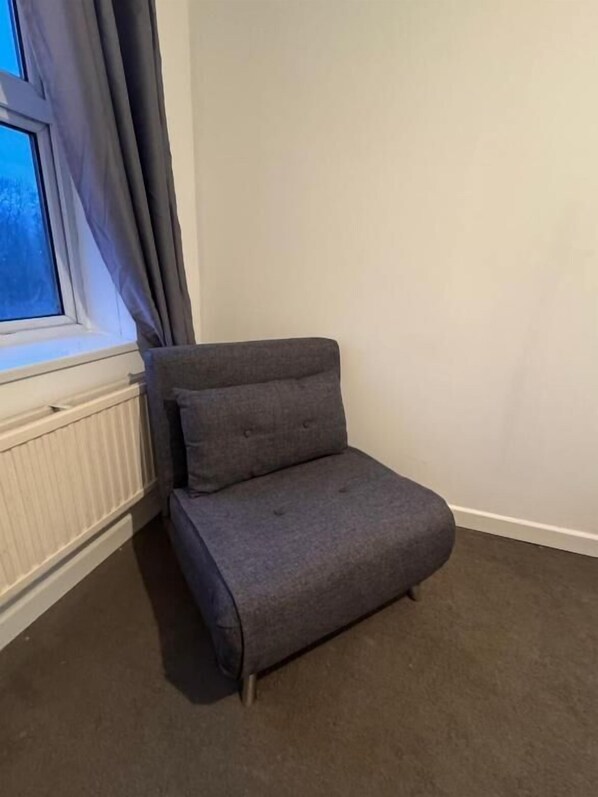 Shared Dormitory, 1 Bedroom | Interior