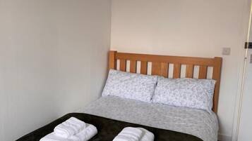 Shared Dormitory, 1 Bedroom | 1 bedroom