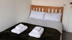 Gemeinsamer Schlafsaal, 1 Schlafzimmer