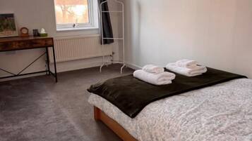 Shared Dormitory, 1 Bedroom | 1 bedroom