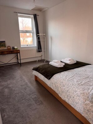 Dormitorio compartido, 1 habitación | 1 dormitorio