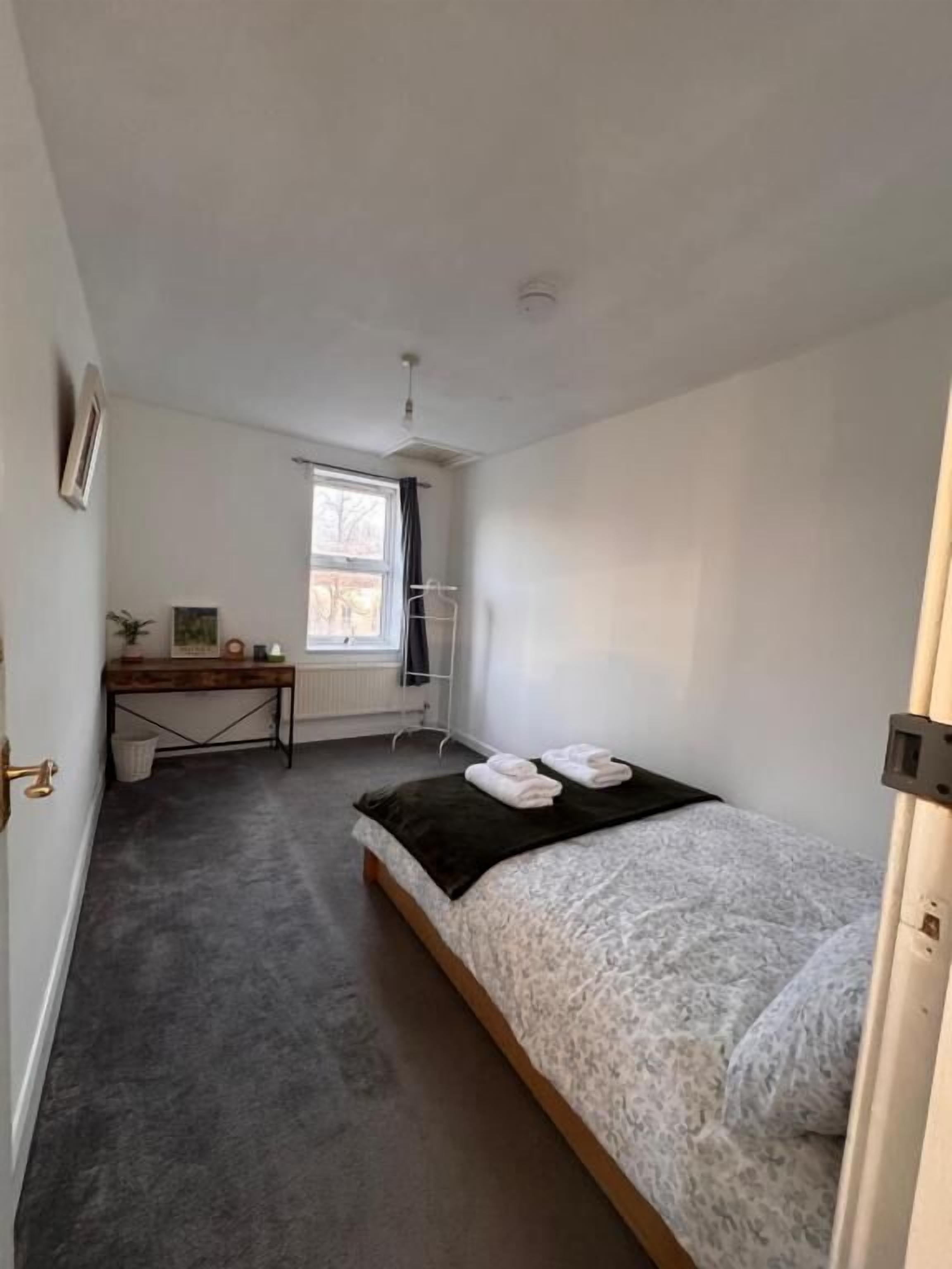 Shared Dormitory, 1 Bedroom | 1 bedroom