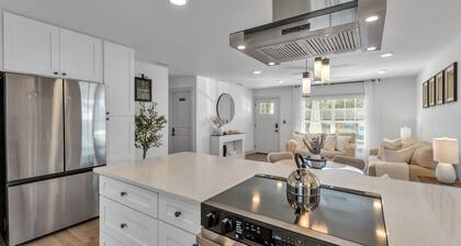 Luxury Cozy Home·3BR/2BA· Dixieland Lakeland