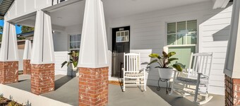 Luxury Cozy Home·3BR/2BA· Dixieland Lakeland