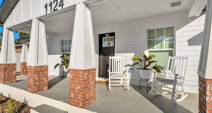 Luxury Cozy Home·3BR/2BA· Dixieland Lakeland