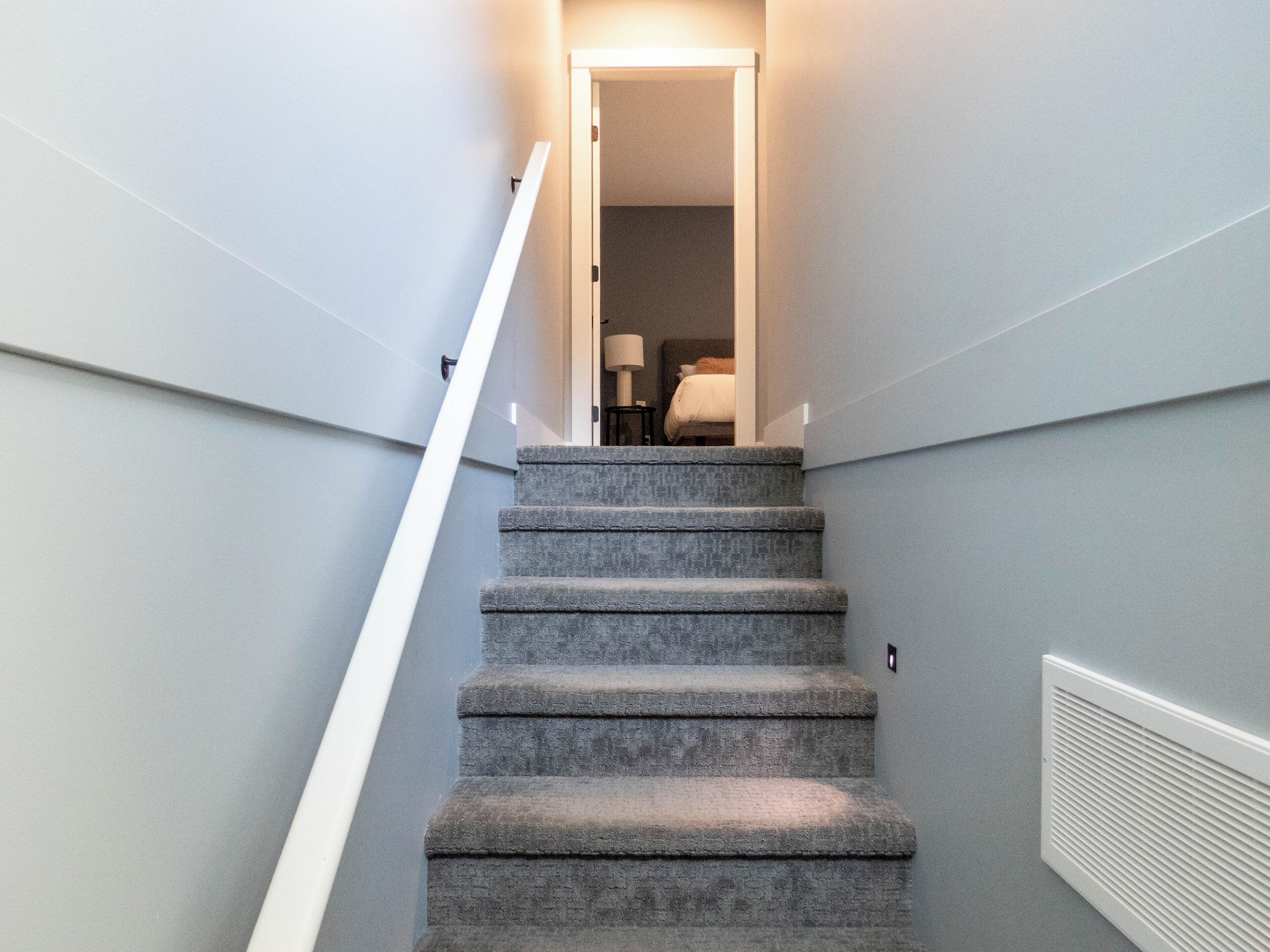 コンフォート タウンホーム | 内装