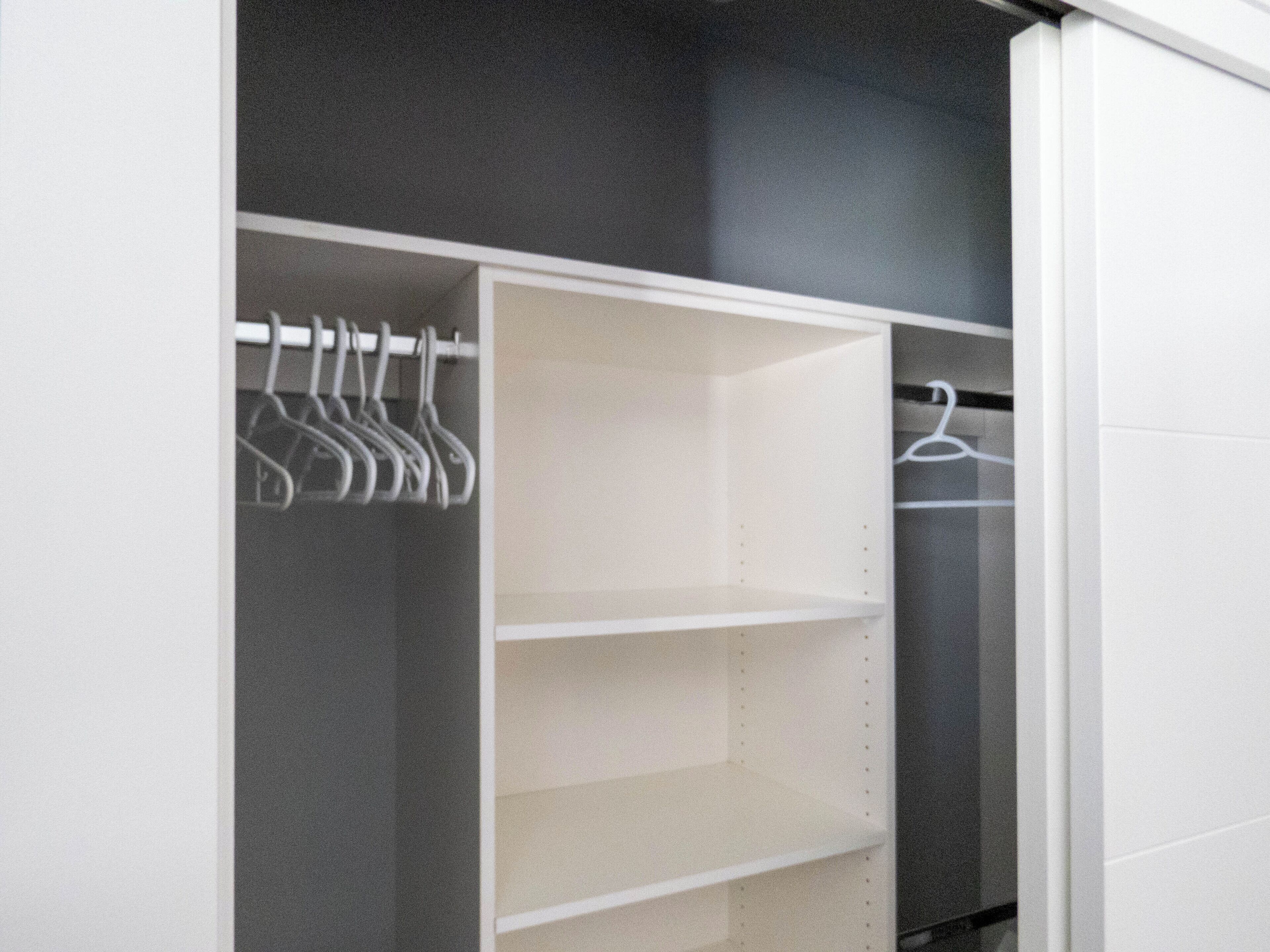 คอมฟอร์ททาวน์โฮม | ภายใน