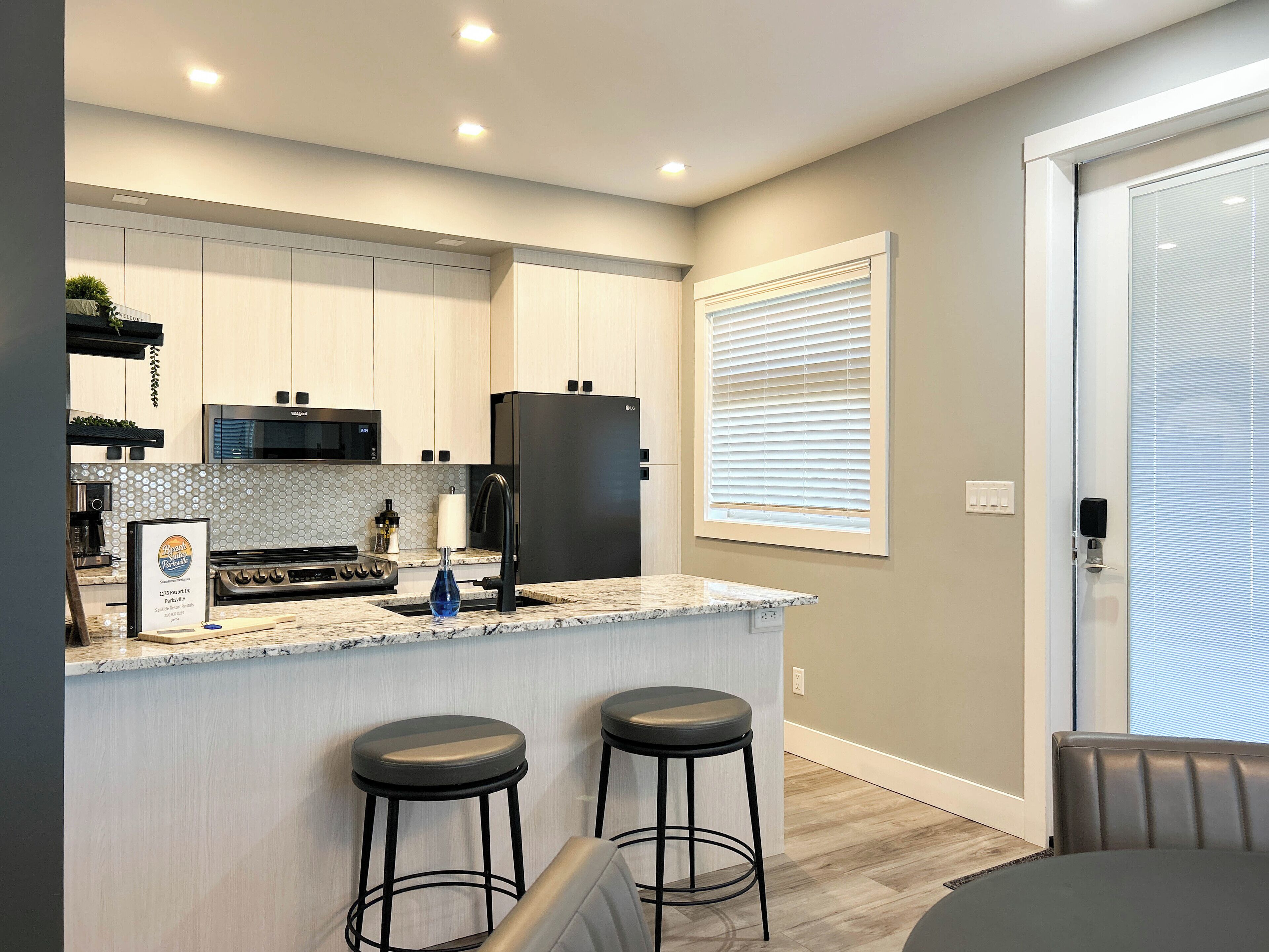 コンフォート タウンホーム | 専用キッチン