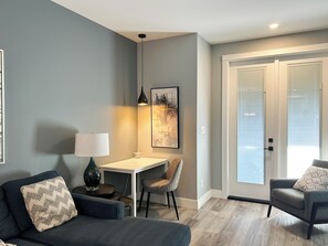 منطقة المعيشة