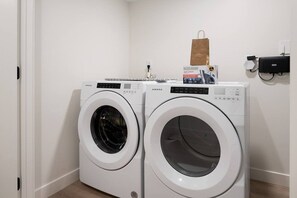 아파트, 금연 | 내부